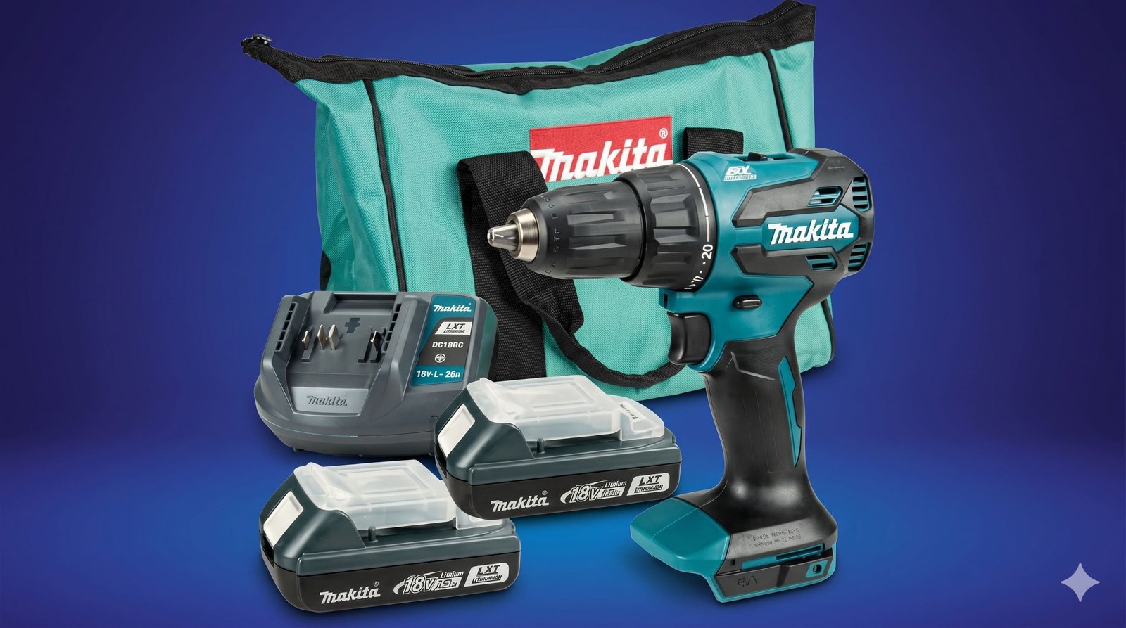 Visão geral da ferramenta