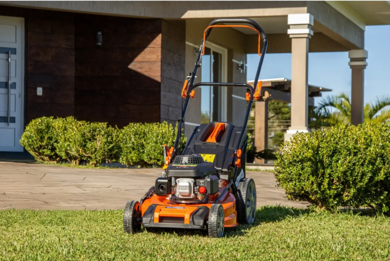 Cortador de Grama: Tramontina ou Husqvarna?