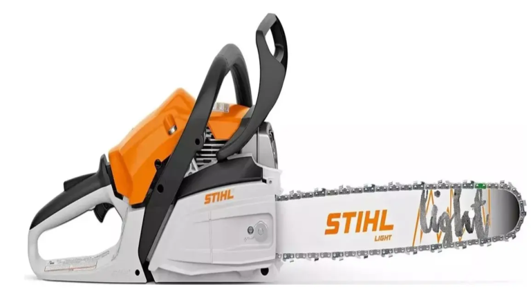 Motosserra: Stihl vs Vulcan