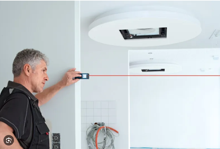 Bosch GLM 40 ou Stanley TLM100: Qual Medidor de Distância a Laser Vale a Pena?